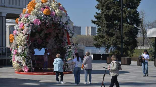 Синоптик Шувалов рассказал о похолодании в Москве