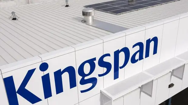 Ирландский производитель стройматериалов Kingspan решил уйти из Ленобласти