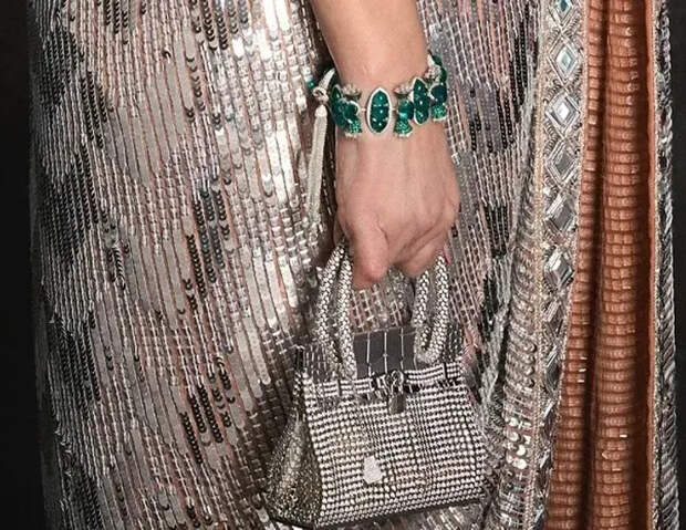 Hermes Birkin