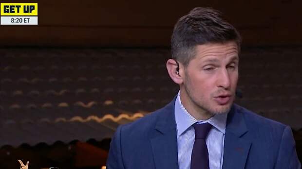 Dan Orlovsky