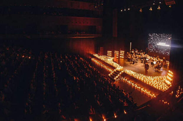 Оркестр Muse отменил концерты в 50 городах России