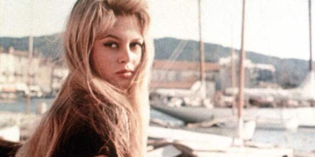 Ушла эпоха: в возрасте 91 года скончалась легенда мирового кинематографа Брижит Бардо