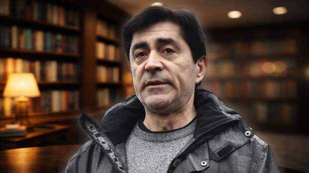 Два десятилетия молчания и пуля в голову : 60-летний сын Джигарханяна пережил покушение и раскрыл, почему «охотники за наследством» остались ни с чем