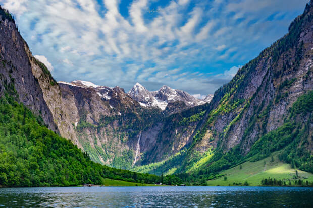 Königssee by deLight Photography on 500px.com