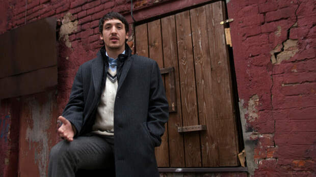 Смольянинову* заочно запросили 9 лет и 10 месяцев колонии за фейки об армии