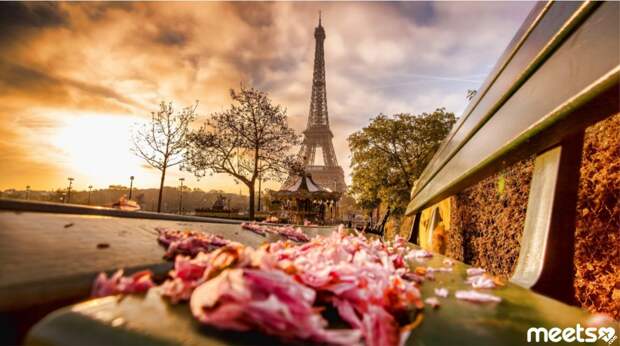 5 best cities to visit this spring