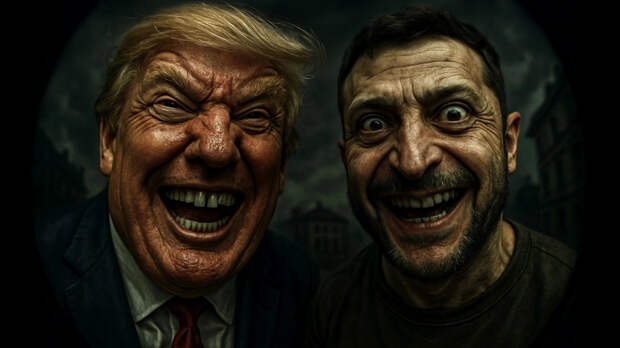 Раскрыт заговор Украины: Трамп сделал заявление, сбив с ног Зеленского