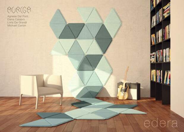 Edera Modular Lorisde Grandi Formabilio
