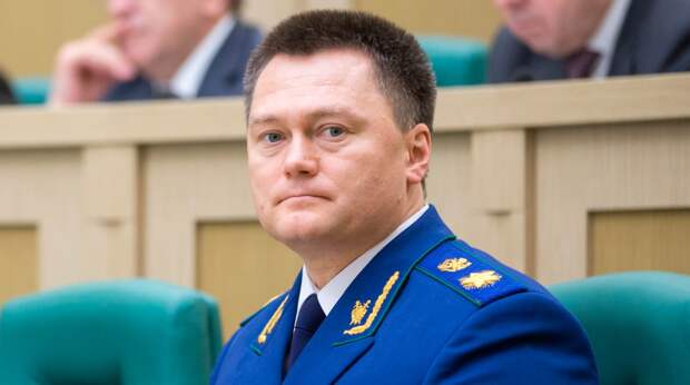 Краснов раскритиковал санкции Канады против Генпрокуратуры
