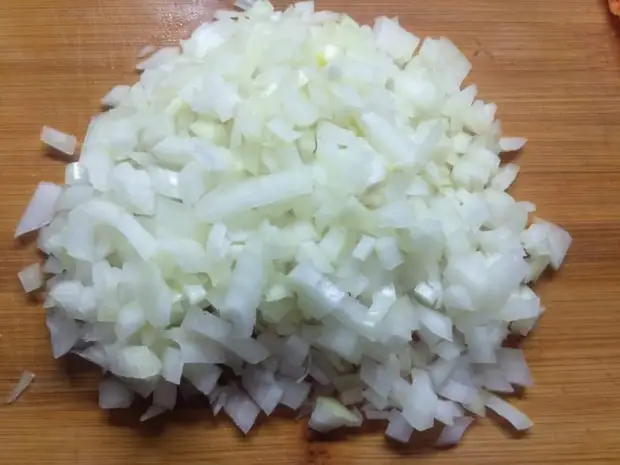 Овощной суп с зеленым горошком и стручковой фасолью