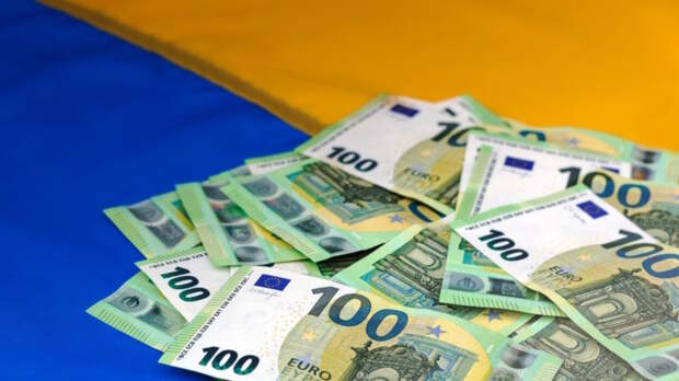 Норвегия выделит Украине деньги на энергетику