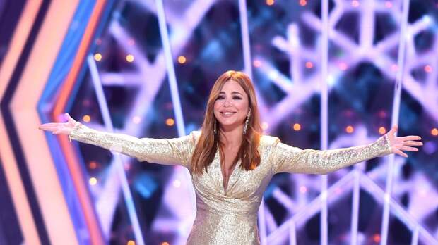 Лорак заявила о примирении с Киркоровым