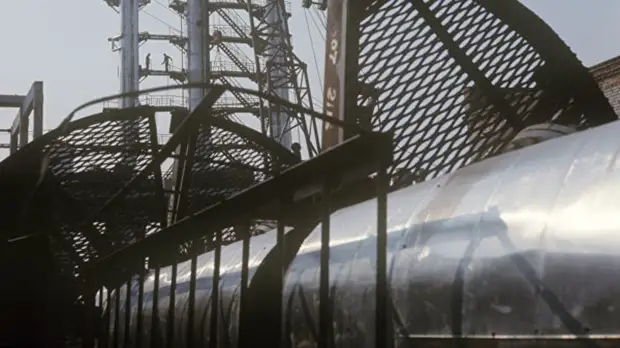 Прокачка российской нефти на белорусские НПЗ возобновлена