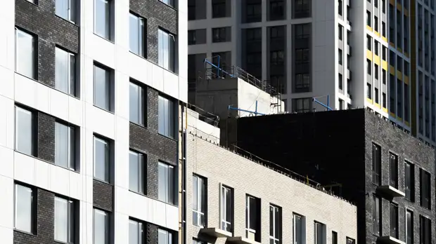 Глава «ДОМ.РФ» рассказал о перспективах роста цен на жильё в 2022 году