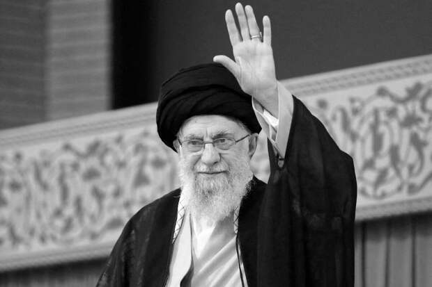 КСИР: Иран подготовил план ответа на агрессию США и Израиля до гибели Хаменеи