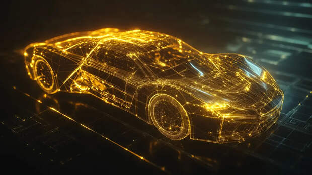 Водителей в России оштрафуют на 500 рублей за блокировку подъезда