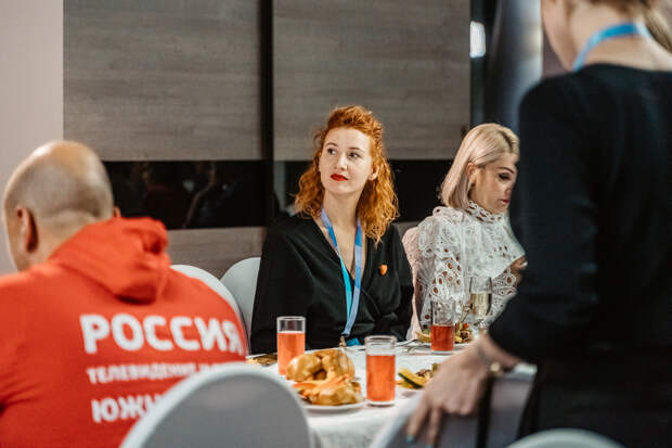 ТЭФИ-Регион: в Тверь приехали лучшие журналисты со всей страны