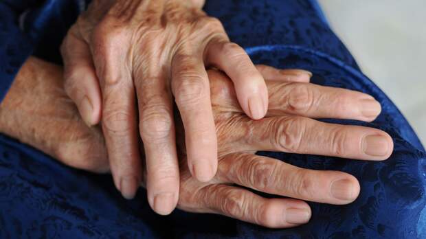 Косметолог Видельгауз: мужская кожа дольше сохраняет плотность