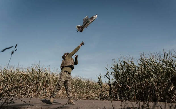 Сырский второй день подряд пытается разблокировать Покровск наёмниками