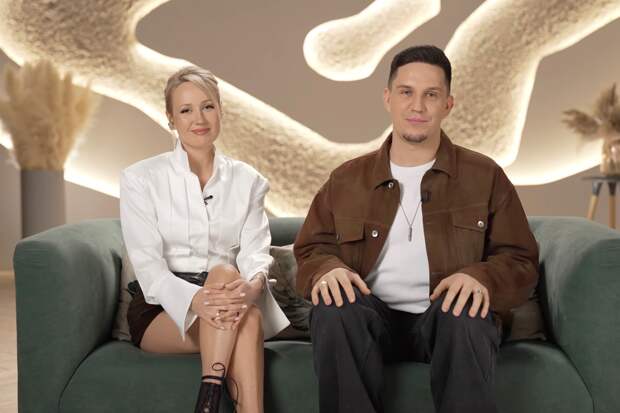 Клава Кока и Дима Масленников раскрыли историю отношений