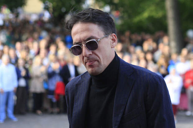 Дело против актера Смольянинова о фейках передали в московский суд