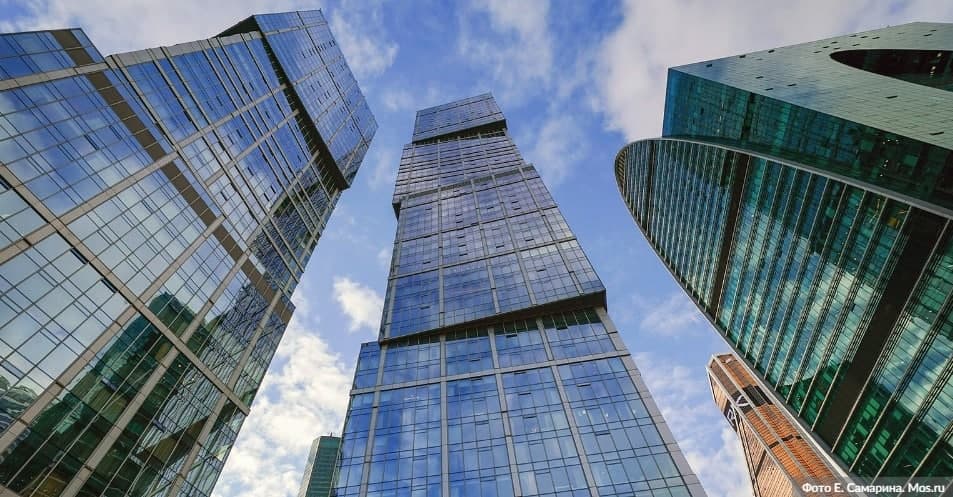 Наталья Сергунина подвела итоги года работы программы «Московский акселератор». Фото: Е.Самарин, mos.ru