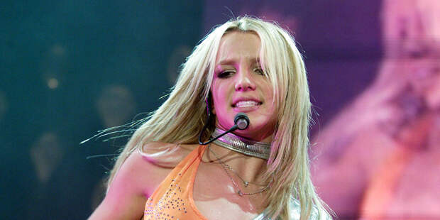 Бритни Спирс продала права на свою музыку