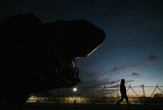 В России отреагировали на заявление Эстонии о ядерном оружии НАТО в стране