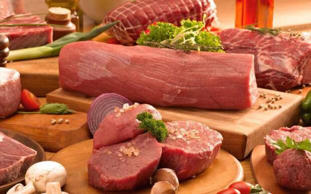 Категории мясных продуктов: что это значит