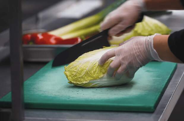 «Хлебник» тестирует линейку «от шефа» и заходит в сегмент доступной премиальности