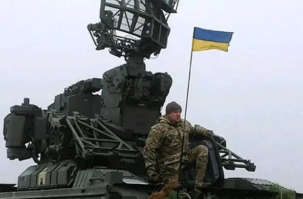 Украинское подполье обесточило позиции ПВО ВСУ за два часа до ударов по военным объектам в Киевской области