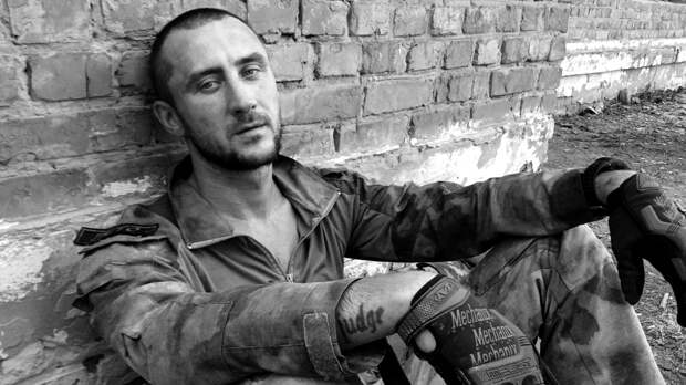 В Курской области боец «Ахмата» подорвал себя гранатой, чтобы не попасть в плен