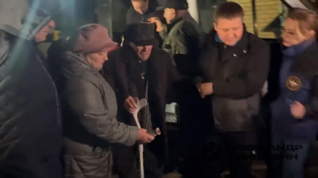 Возвращенные из плена ВСУ последние семь курян прибыли домой