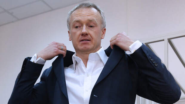 На Кипре пропал экс-глава «Уралкалия» Владислав Баумгертнер