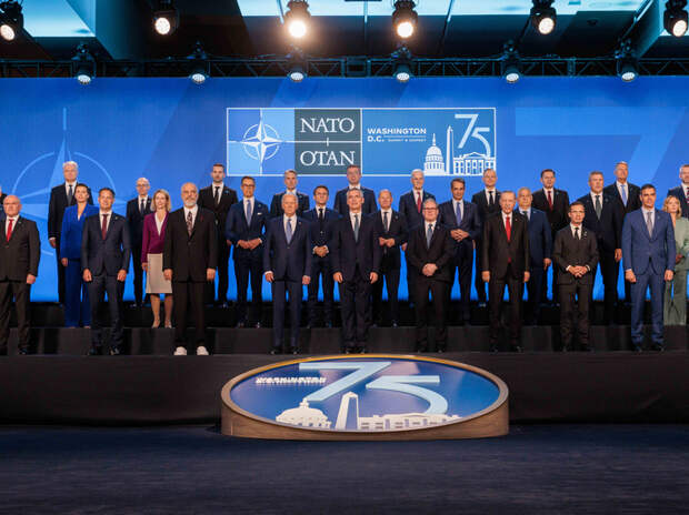 Выяснилось, почему балканские страны НАТО не подписали «украинскую декларацию»