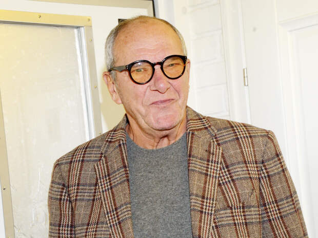 Ссора со старшей дочкой и рождение детей после 75. Вторая молодость Эммануила Виторгана