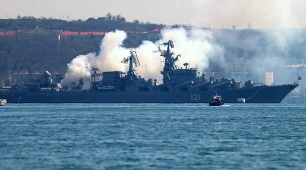 СМИ: действия России нарушили планы США и их союзников в Чёрном море СМИ: действия России нарушили планы США и их союзников в Чёрном море