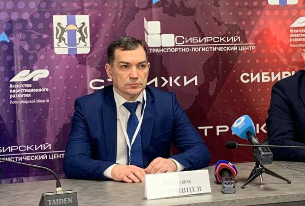 Утверждённый мэром Новосибирска Максим Кудрявцев рассказал о своей семье