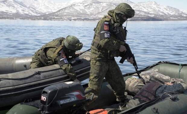 Военную полицию привлекут к борьбе с браконьерами