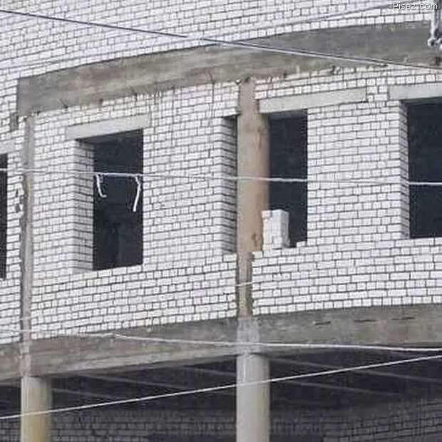 Строительные приколы ошибки и маразмы. Подборка chert-poberi-build-chert-poberi-build-56530603092020-2 картинка chert-poberi-build-56530603092020-2