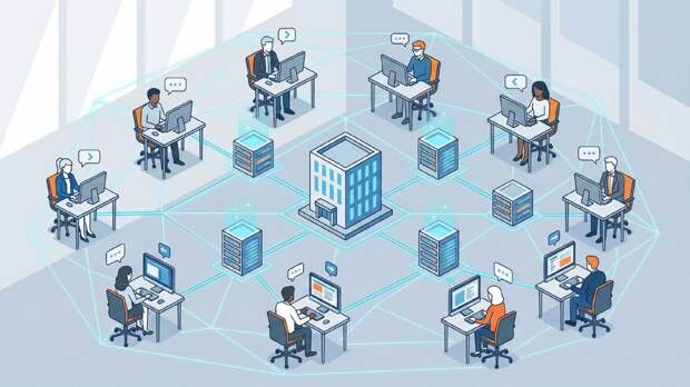 Уволенный сотрудник, сгоревший сервер и проблемный облачный провайдер: новые стандарты IT-комплаенса