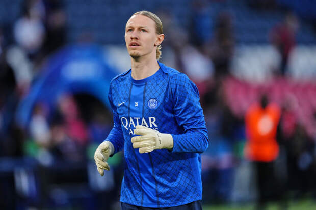 Бывший вратарь «Монако» оценил перспективы Сафонова одной фразой