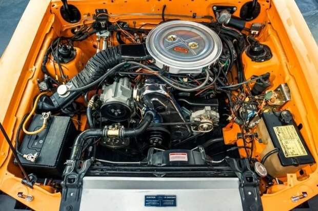 Как инженеры McLaren в 1980 году пытались вдохнуть новую жизнь в Ford Mustang