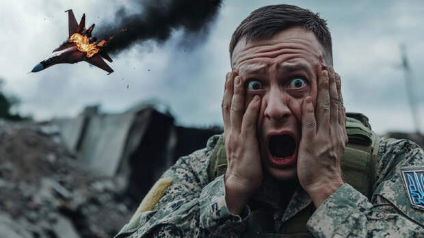 Наконец-то, ярость благородная. Горело хорошо