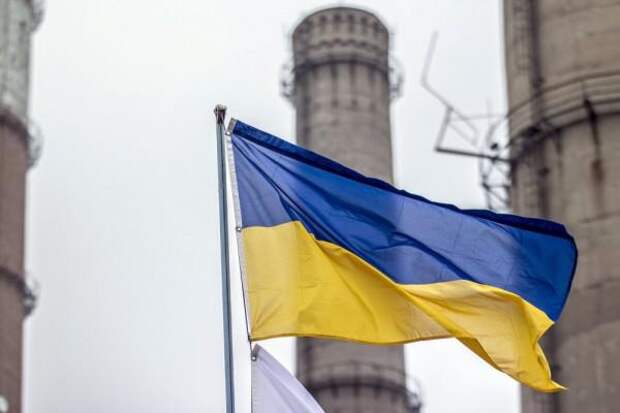 на Украине подсчитали экспортные потери Конфликт на Донбассе