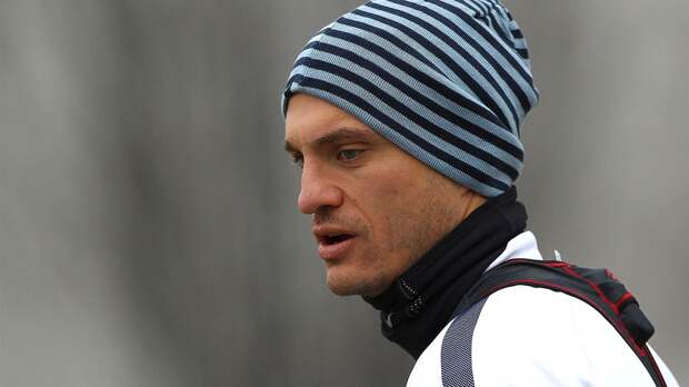 Брат Неманьи Видича найден мертвым в Белграде