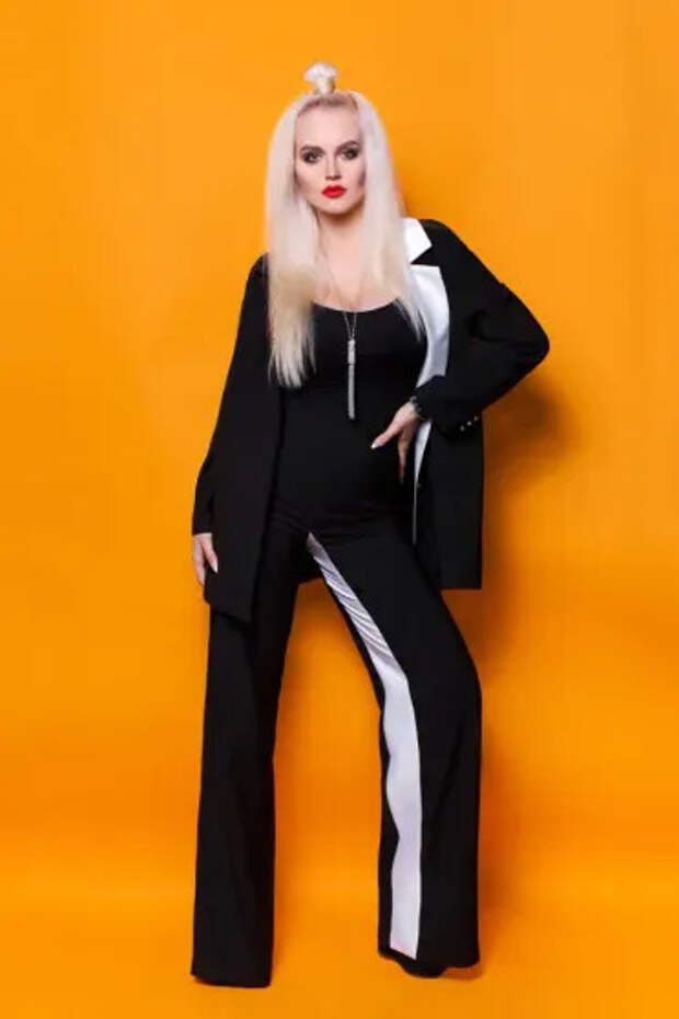 Екатерина Семёнова