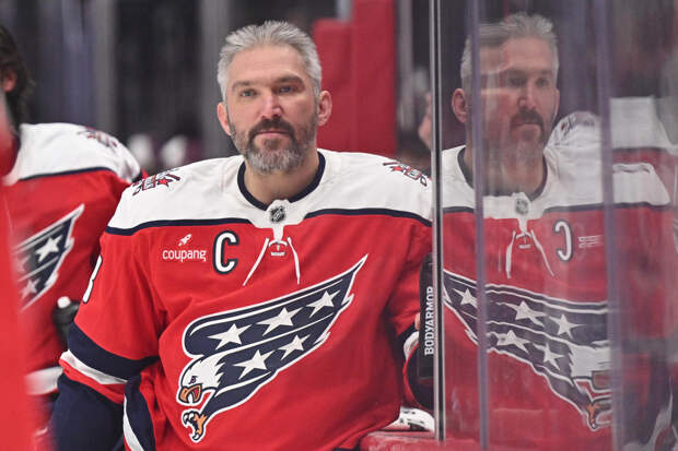 Плющенко назвал любимый алкогольный напиток Овечкина