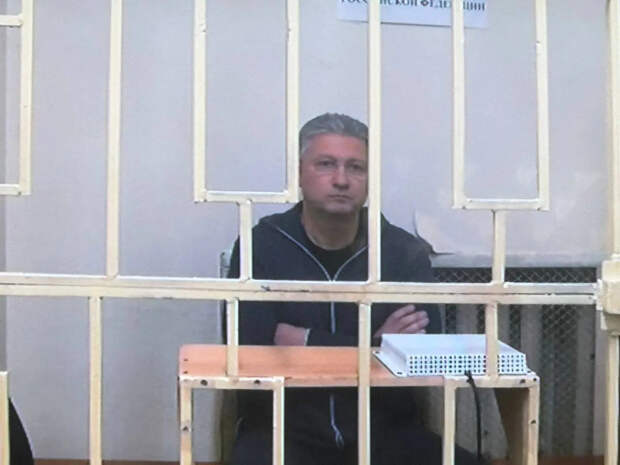 Тимуру Иванову вернули дом и участок. Подоляка развёл руками: "Гуманность наших судов потрясает"