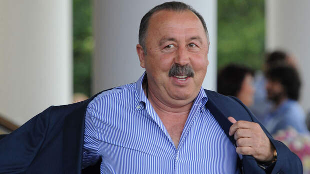Газзаев заявил, что новым главным тренером ЦСКА должен был стать Игнашевич